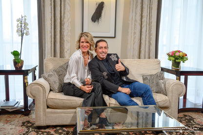 En contact avec l'invisible - Henry Vignaud