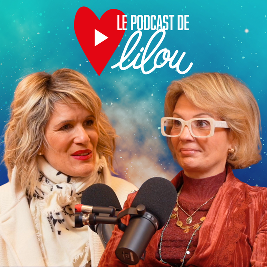 Médium de terrain : elle aide la police à retrouver les disparus | Isabelle Coupau