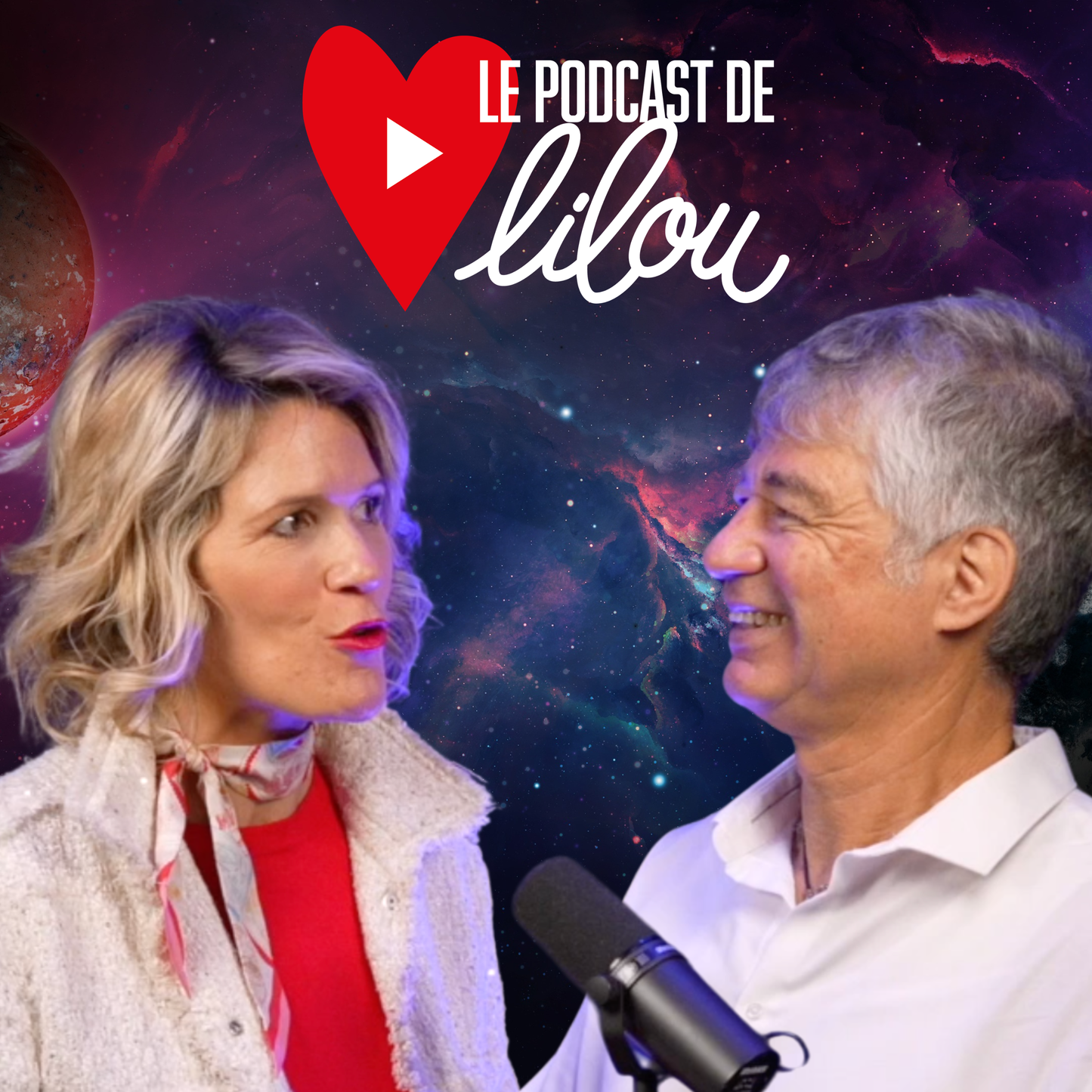 Des sites sacrés aux êtres galactiques | Philippe Gilbert révèle ses explorations et rencontres