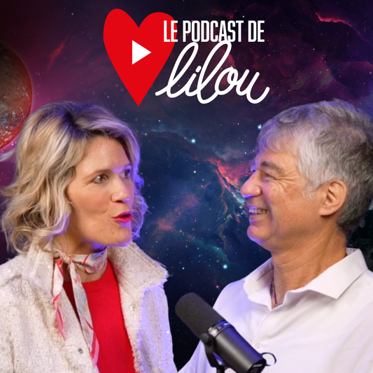 Des sites sacrés aux êtres galactiques | Philippe Gilbert révèle ses explorations et rencontres