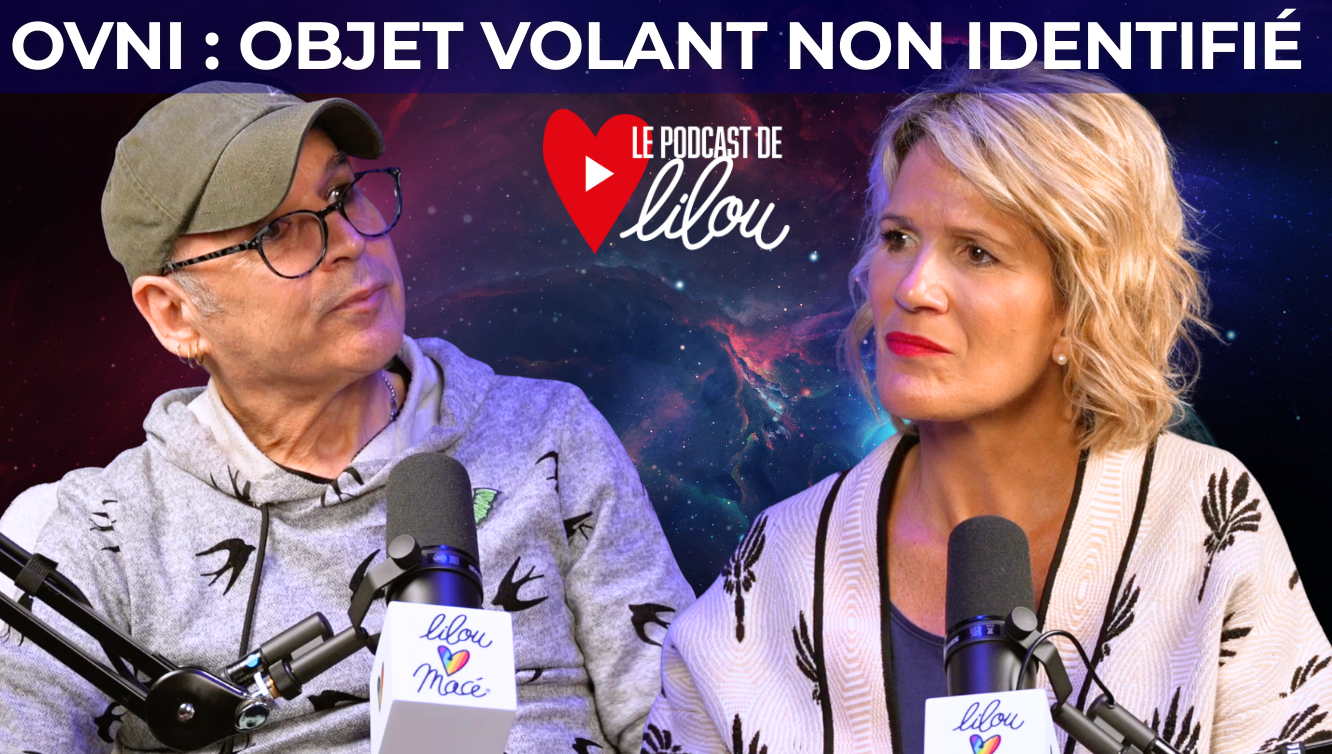 Sur les traces des OVNI | Egon Kragel, auteur de OVNI et pop culture