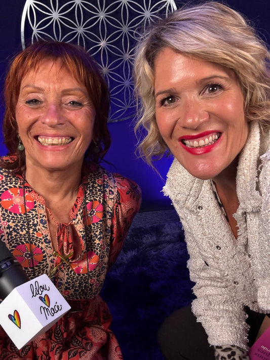 Révélations galactiques | Anne Givaudan