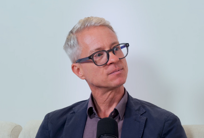 Traitement des traumatismes par l'EMDR et thérapies psychédéliques | Ansgar Rougemont-Bücking