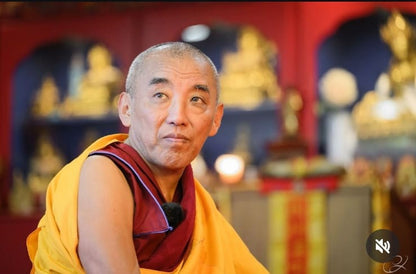 ÉPISODE 5 S2 - DAVINA DELOR : Elle sauve les âmes – Visite de son monastère Chökhor Ling