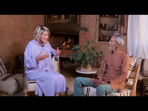 Confiance en la vie - Rachid Jafari