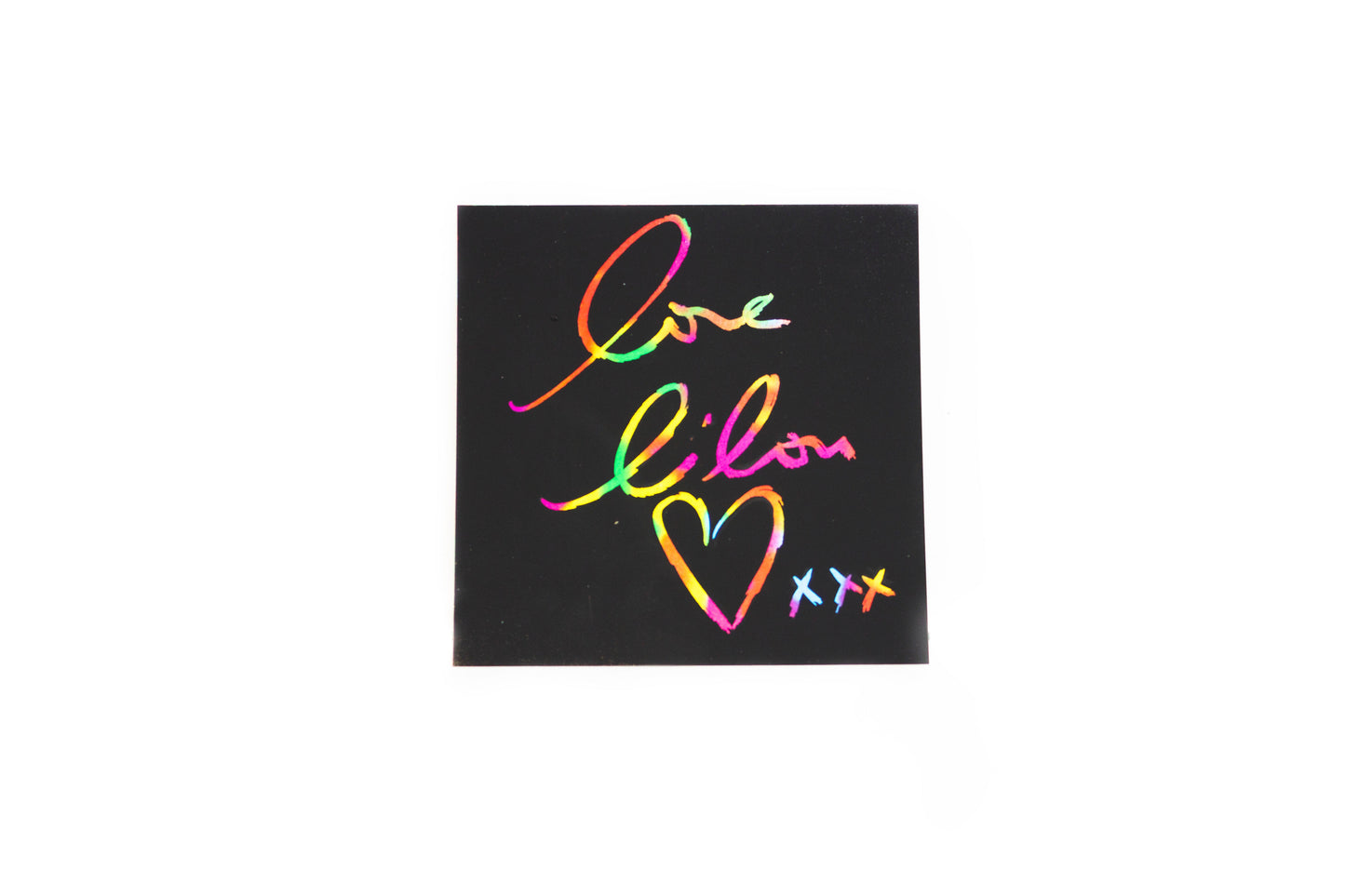 Lilou la licorne - À la recherche de l'arc-en-ciel (Vol.2)