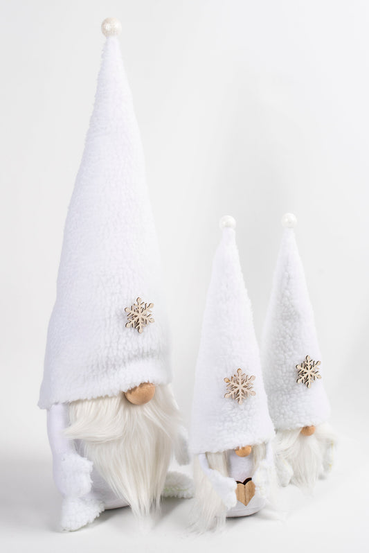 Gnomes Collection POLAIRE by Stéphanie FRANCK