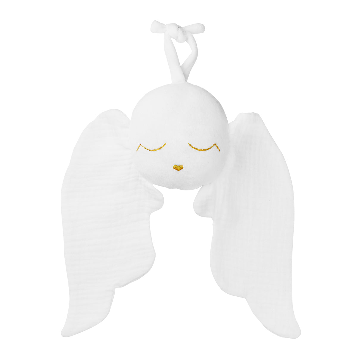 Pack Bola de Grossesse et Doudou - Argent Gris Clair - Lilou by Ilado