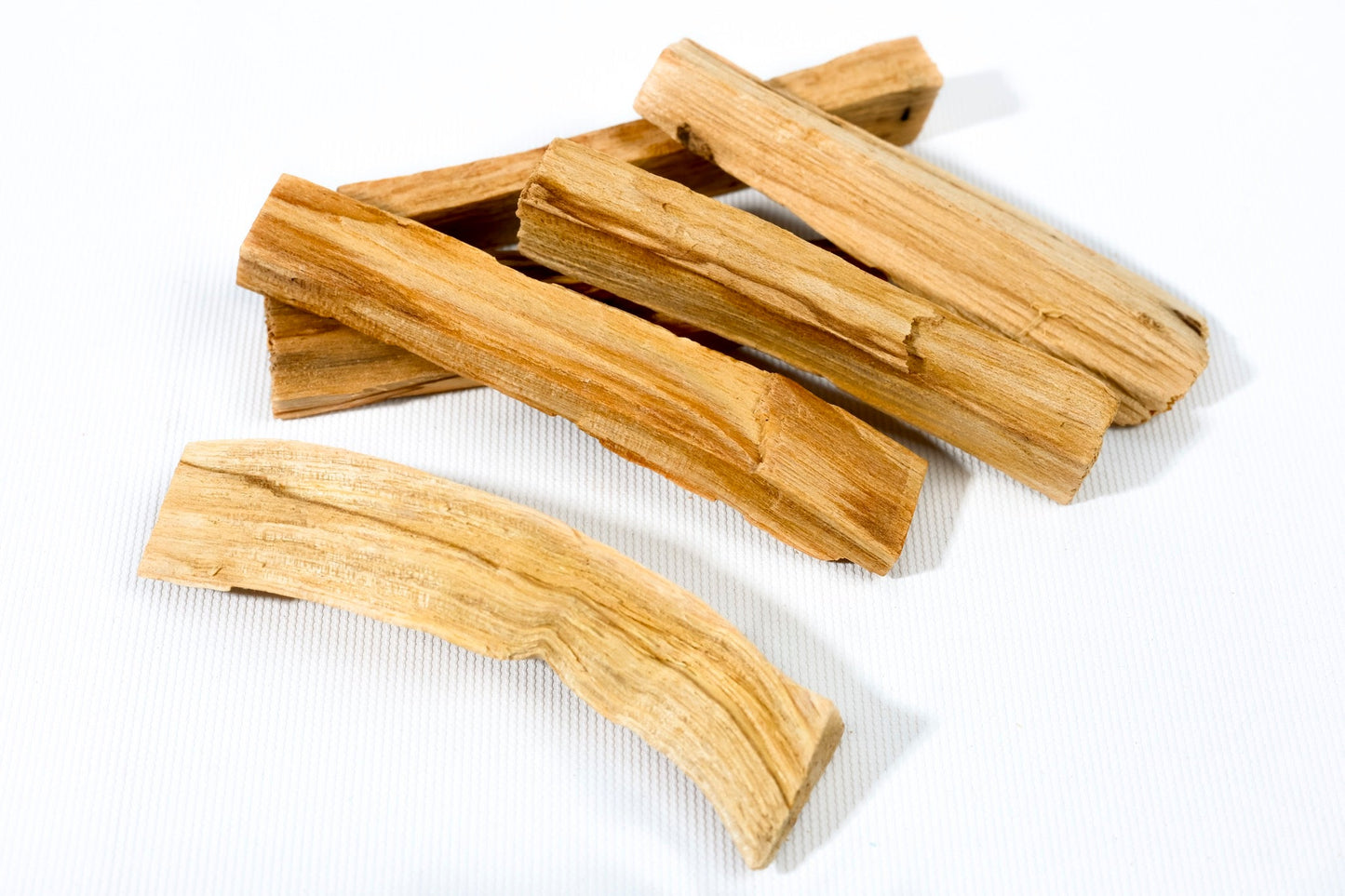 BOIS DE PALO SANTO : bois sacré de purification