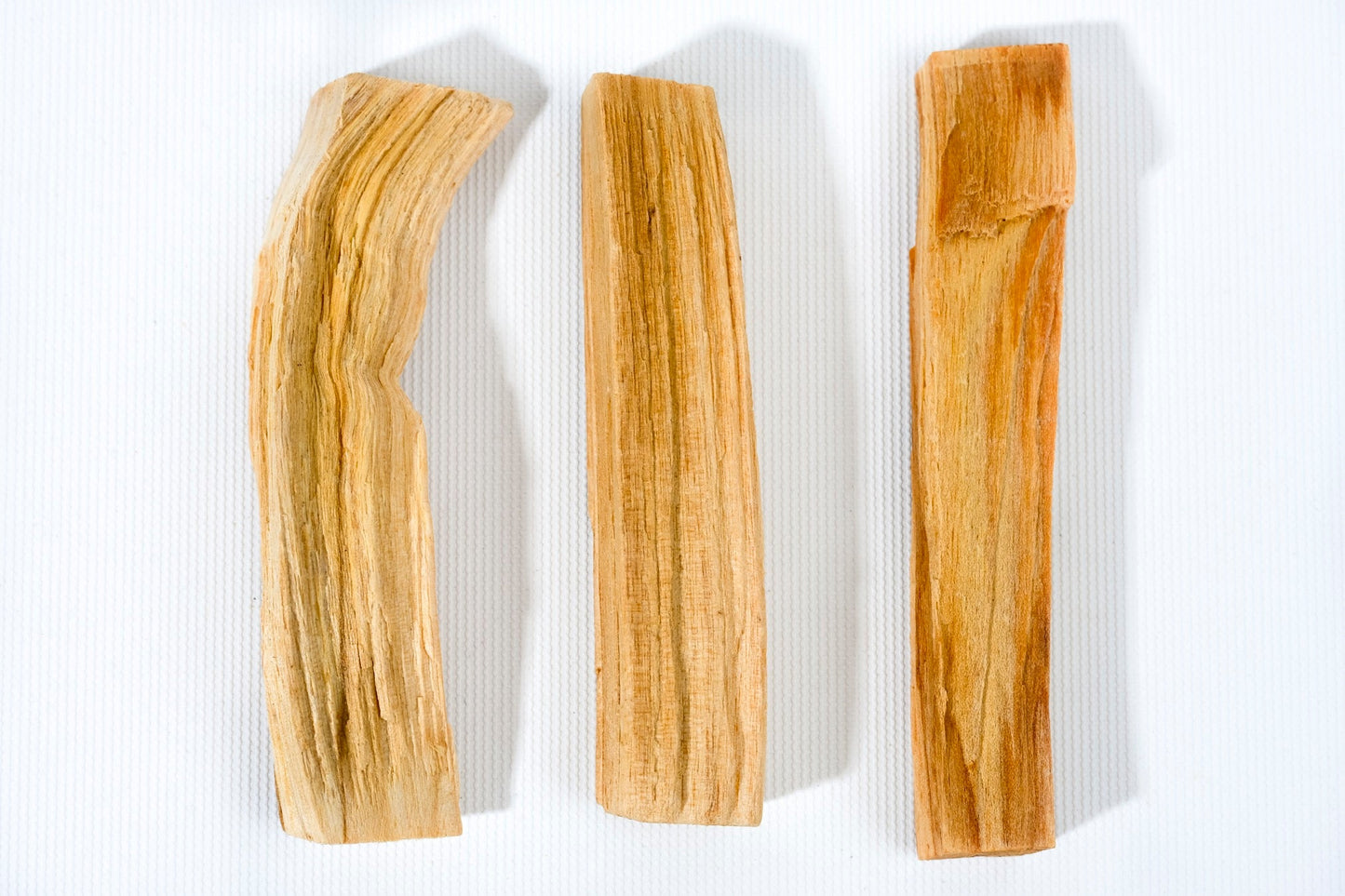 BOIS DE PALO SANTO : bois sacré de purification