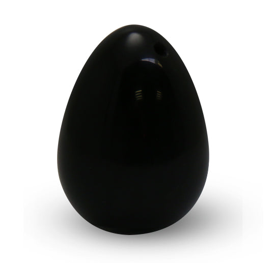 Kit complet Œuf en obsidienne, PETITE PERCÉE
