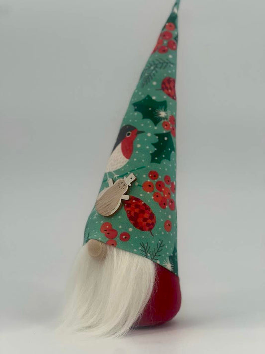 Gnomes Collection TRADITION DE NOËL by Stéphanie FRANCK