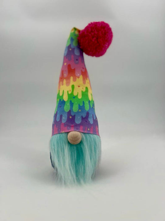 Gnomes Collection VIBRATION ARC-EN-CIEL by Stéphanie FRANCK